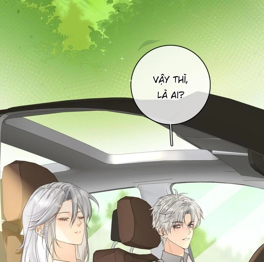 Sói Tiểu Thư Và Em Gái Hồ Ly Của Tôi Chapter 19 - Trang 3
