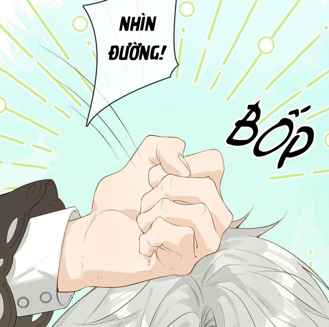 Sói Tiểu Thư Và Em Gái Hồ Ly Của Tôi Chapter 19 - Trang 30