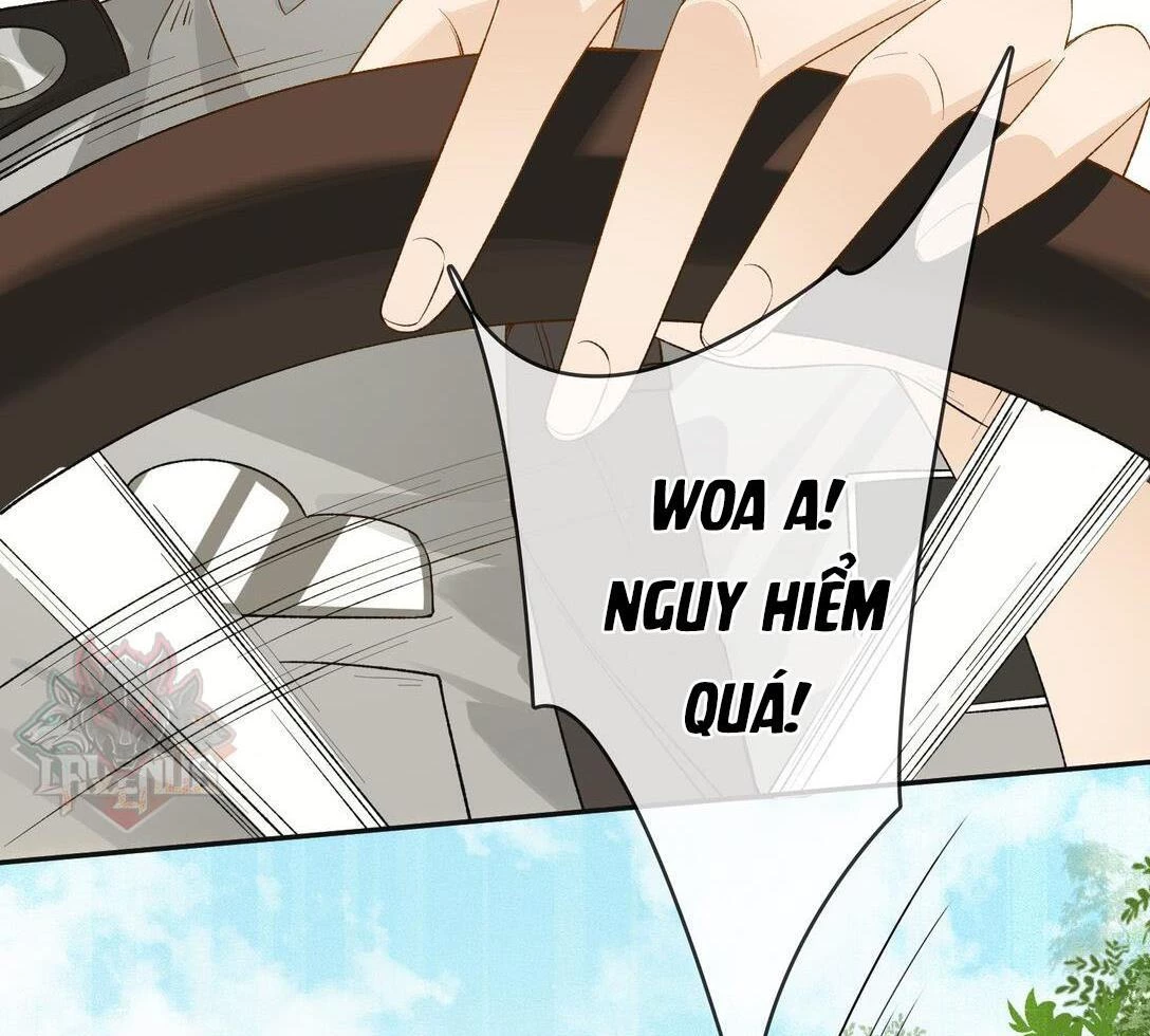 Sói Tiểu Thư Và Em Gái Hồ Ly Của Tôi Chapter 19 - Trang 32
