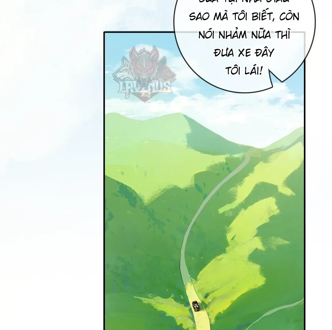 Sói Tiểu Thư Và Em Gái Hồ Ly Của Tôi Chapter 19 - Trang 35