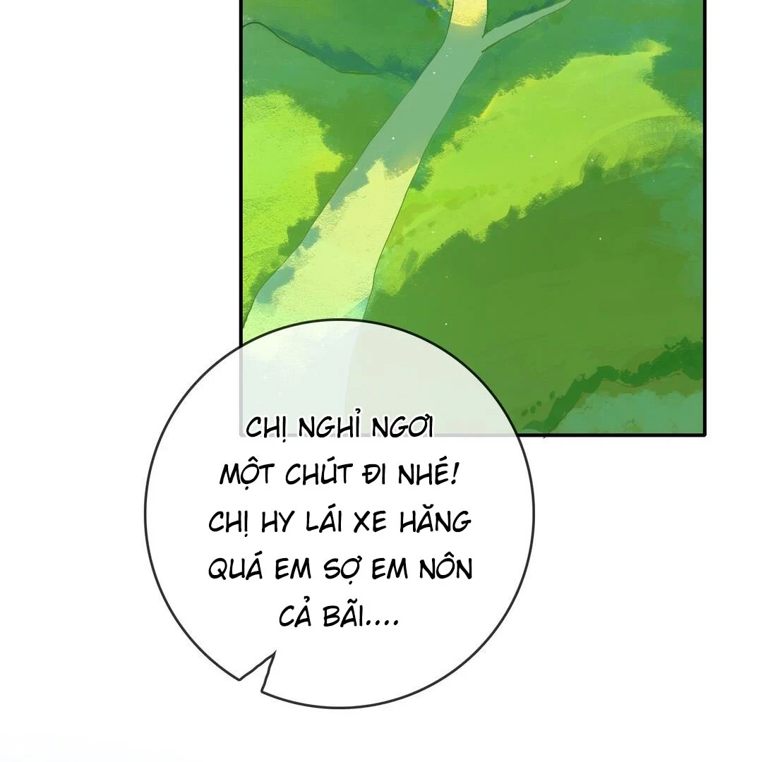Sói Tiểu Thư Và Em Gái Hồ Ly Của Tôi Chapter 19 - Trang 36