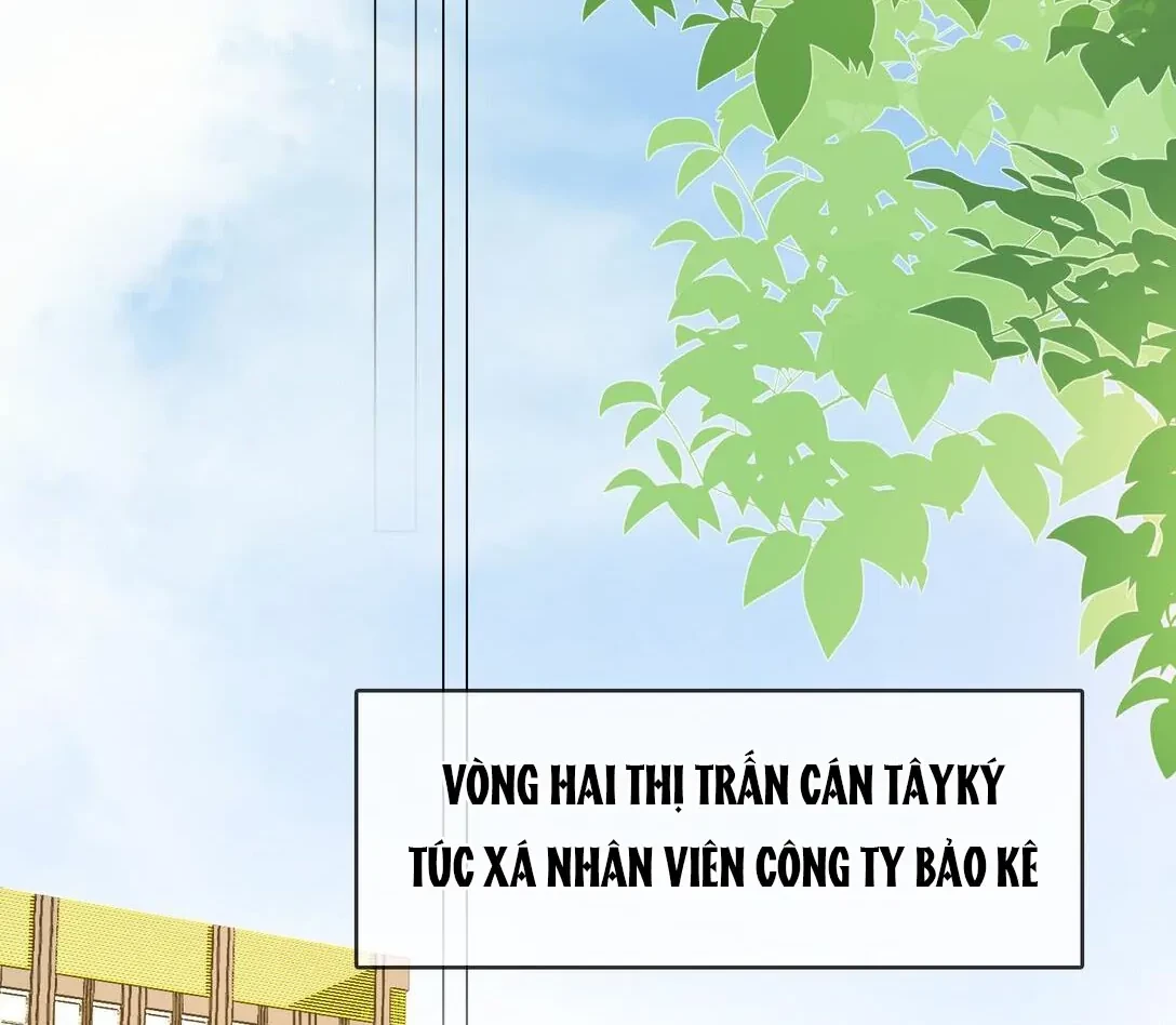 Sói Tiểu Thư Và Em Gái Hồ Ly Của Tôi Chapter 19 - Trang 38