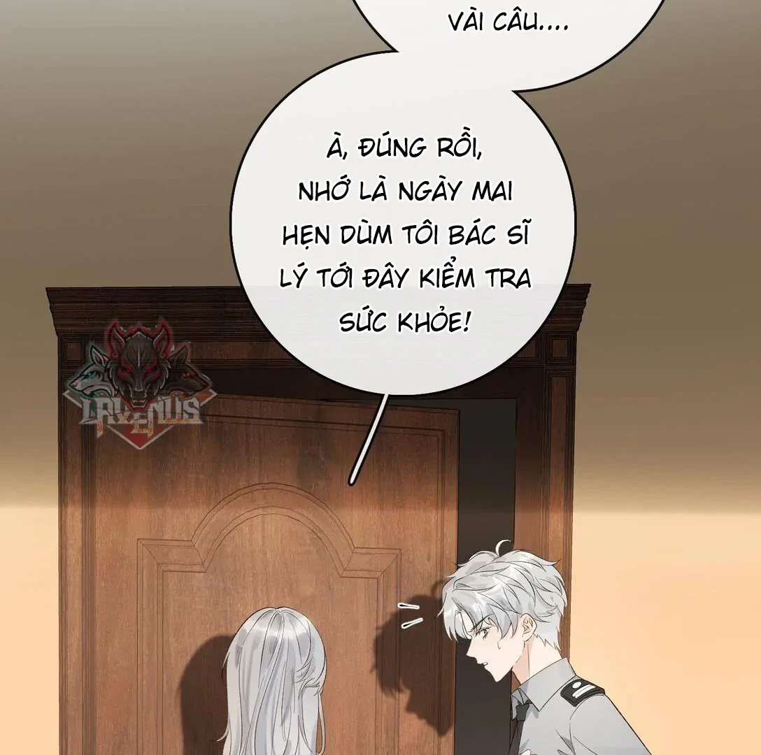 Sói Tiểu Thư Và Em Gái Hồ Ly Của Tôi Chapter 19 - Trang 43