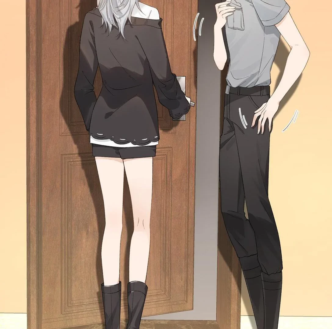 Sói Tiểu Thư Và Em Gái Hồ Ly Của Tôi Chapter 19 - Trang 44