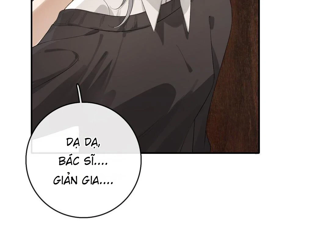 Sói Tiểu Thư Và Em Gái Hồ Ly Của Tôi Chapter 19 - Trang 47