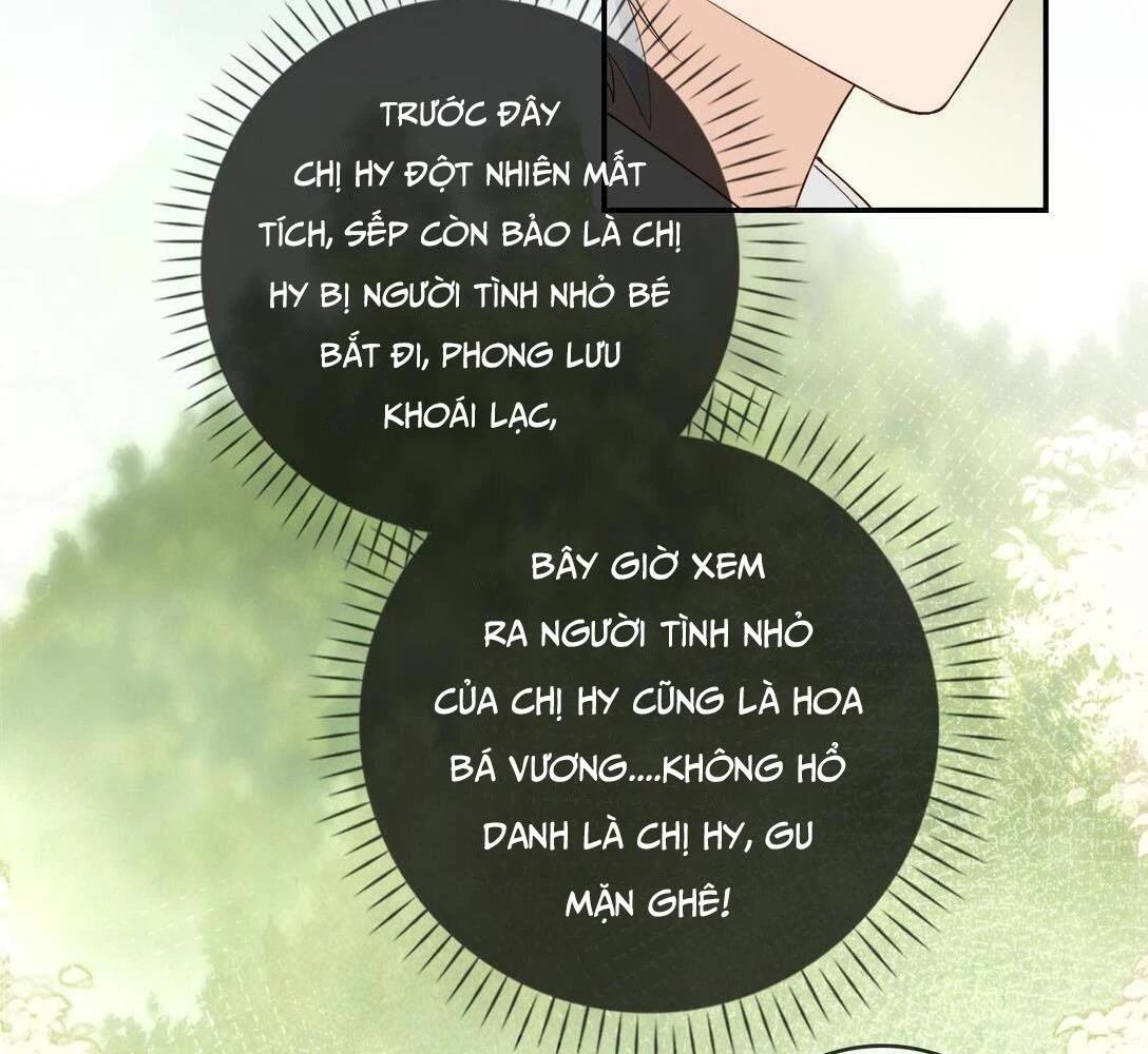 Sói Tiểu Thư Và Em Gái Hồ Ly Của Tôi Chapter 19 - Trang 7