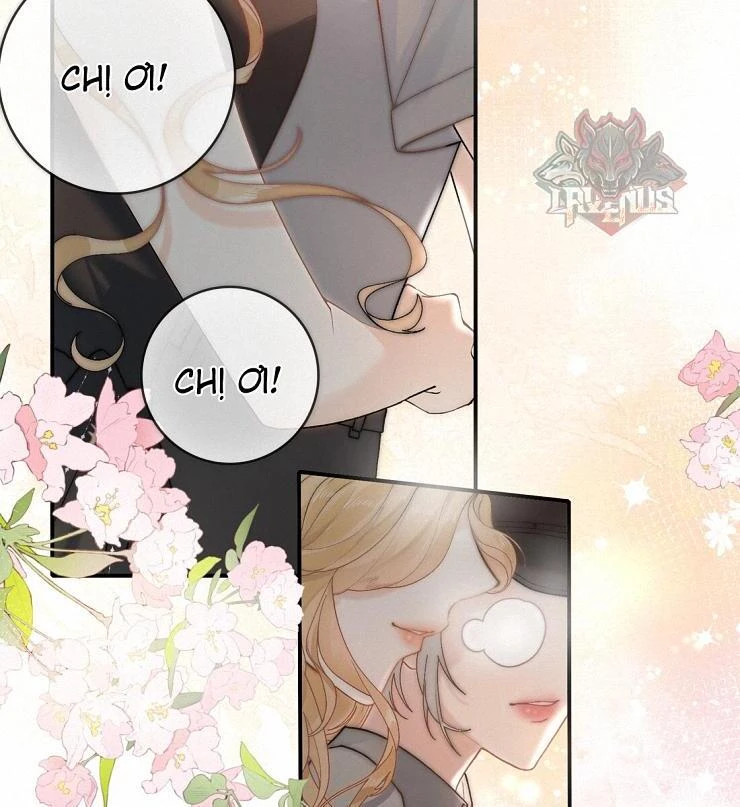 Sói Tiểu Thư Và Em Gái Hồ Ly Của Tôi Chapter 2 - Trang 10