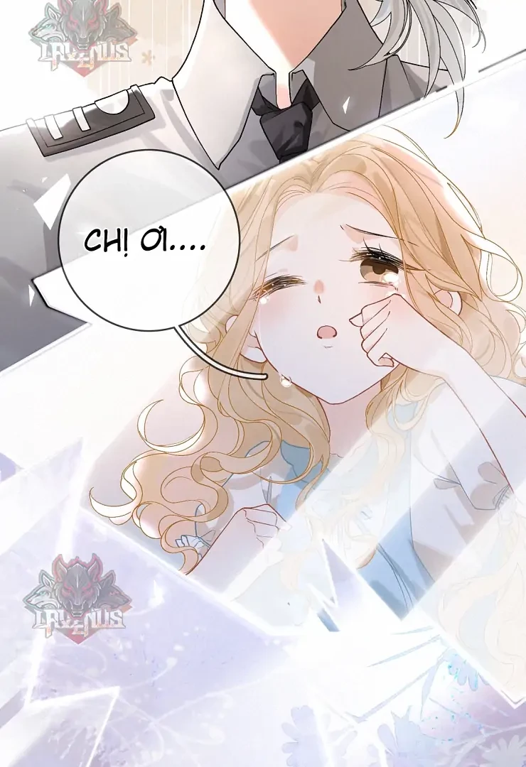 Sói Tiểu Thư Và Em Gái Hồ Ly Của Tôi Chapter 2 - Trang 13
