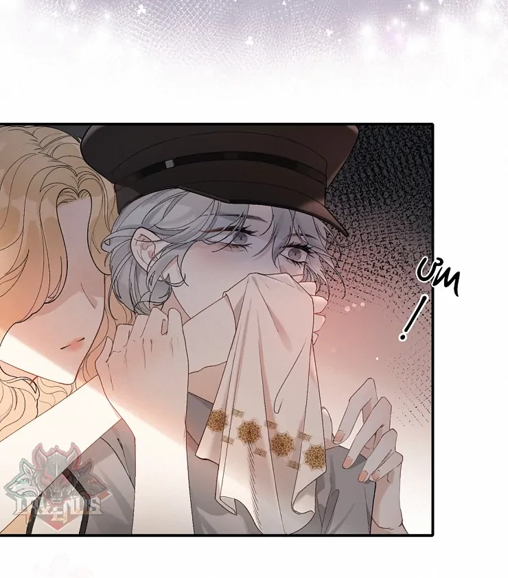 Sói Tiểu Thư Và Em Gái Hồ Ly Của Tôi Chapter 2 - Trang 15