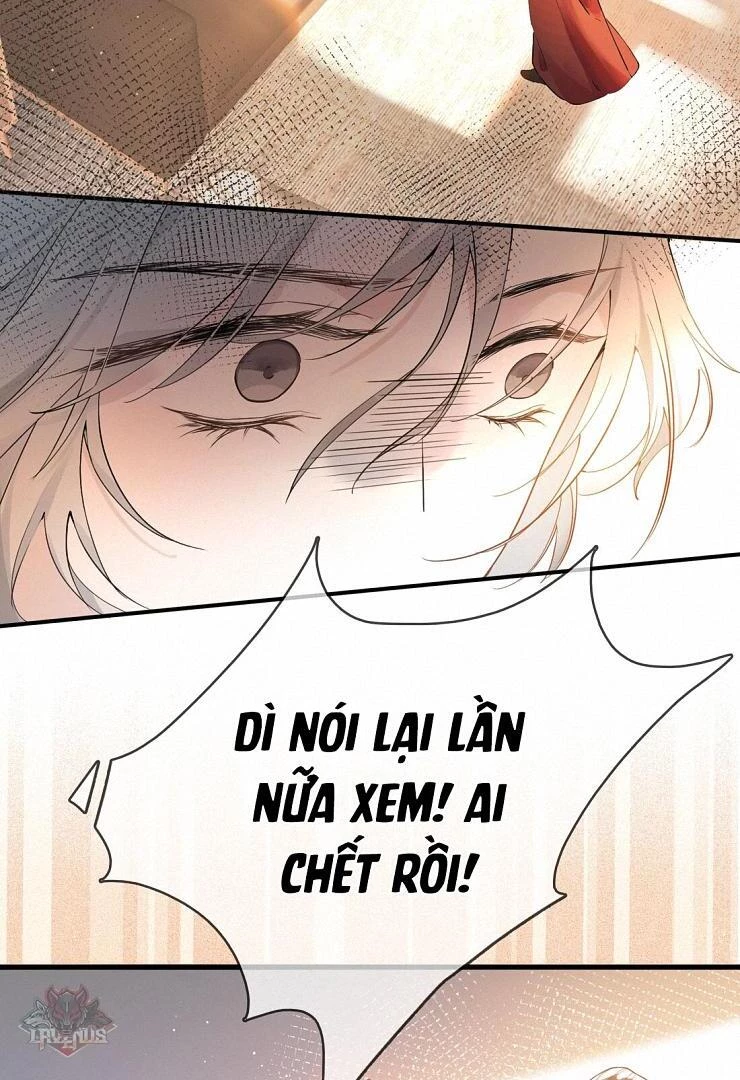 Sói Tiểu Thư Và Em Gái Hồ Ly Của Tôi Chapter 2 - Trang 25