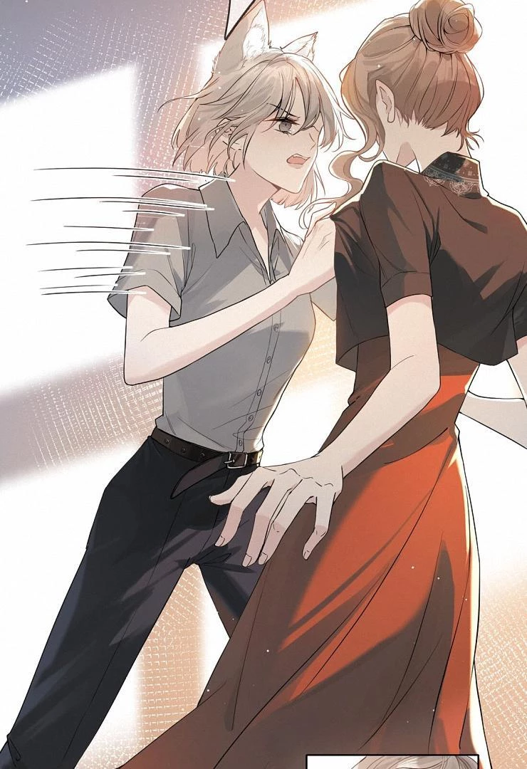 Sói Tiểu Thư Và Em Gái Hồ Ly Của Tôi Chapter 2 - Trang 26