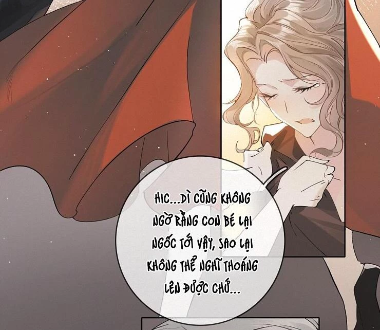 Sói Tiểu Thư Và Em Gái Hồ Ly Của Tôi Chapter 2 - Trang 27