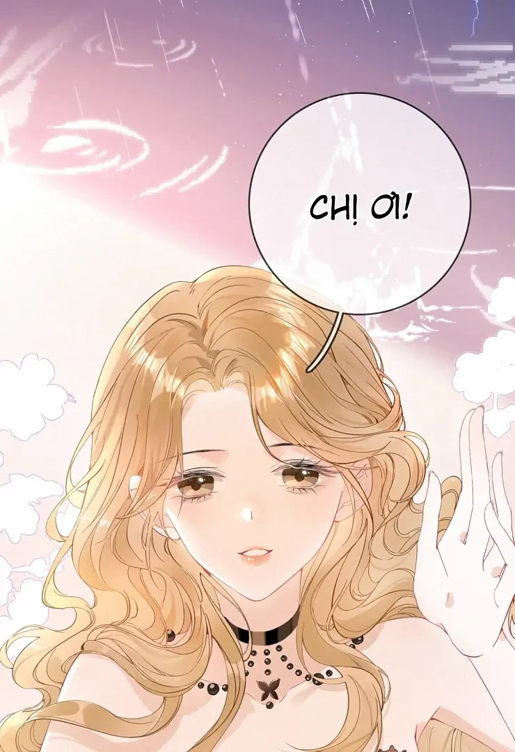 Sói Tiểu Thư Và Em Gái Hồ Ly Của Tôi Chapter 2 - Trang 3