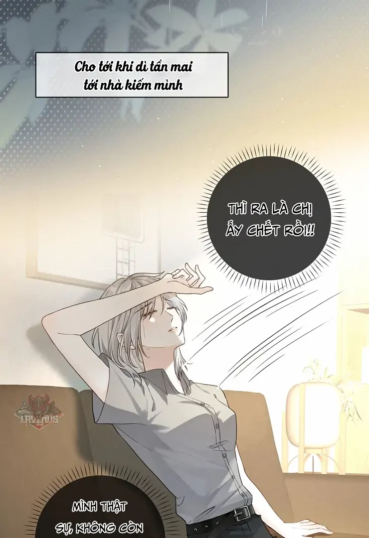 Sói Tiểu Thư Và Em Gái Hồ Ly Của Tôi Chapter 2 - Trang 31