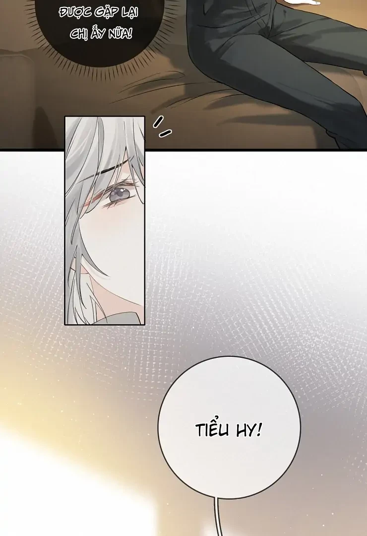 Sói Tiểu Thư Và Em Gái Hồ Ly Của Tôi Chapter 2 - Trang 32
