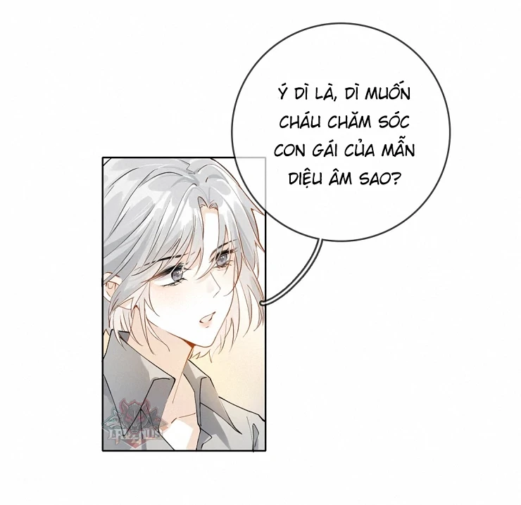 Sói Tiểu Thư Và Em Gái Hồ Ly Của Tôi Chapter 2 - Trang 35