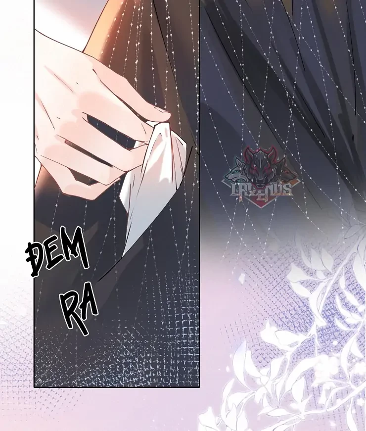 Sói Tiểu Thư Và Em Gái Hồ Ly Của Tôi Chapter 2 - Trang 5