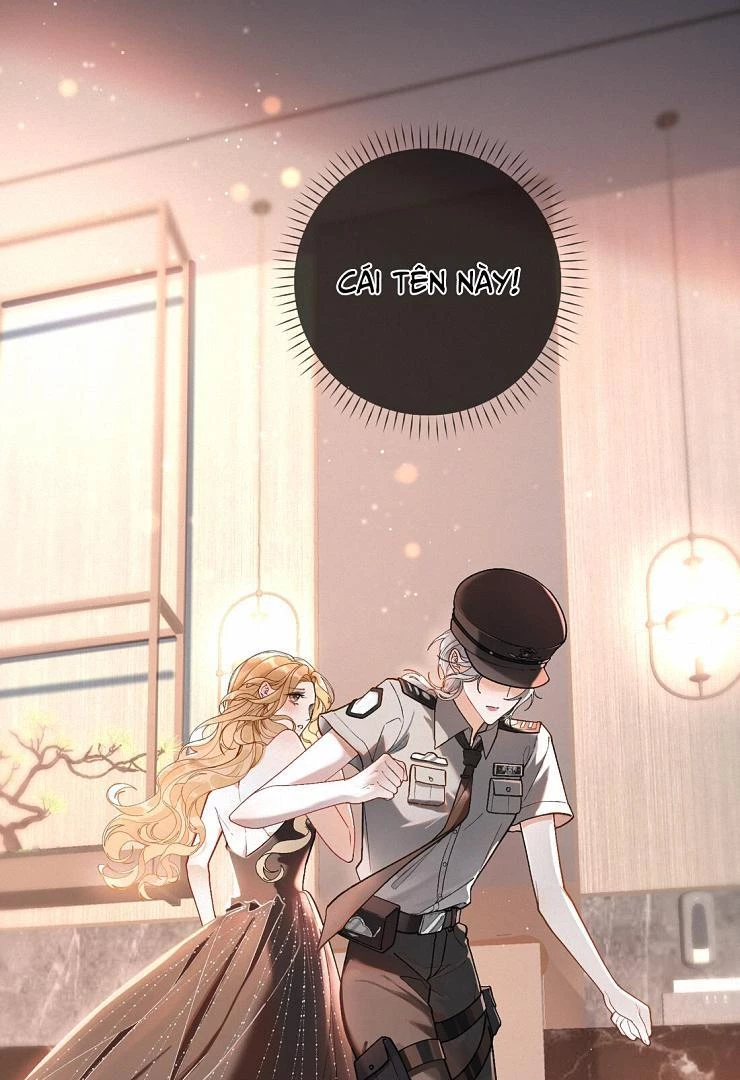 Sói Tiểu Thư Và Em Gái Hồ Ly Của Tôi Chapter 2 - Trang 7
