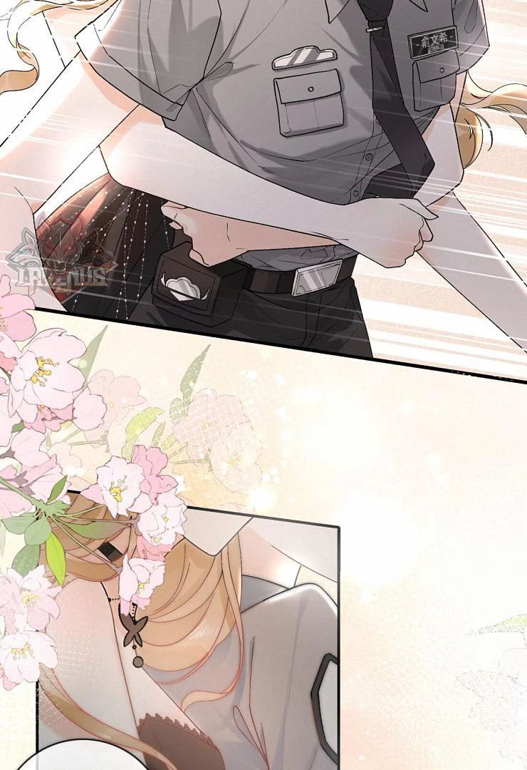 Sói Tiểu Thư Và Em Gái Hồ Ly Của Tôi Chapter 2 - Trang 9