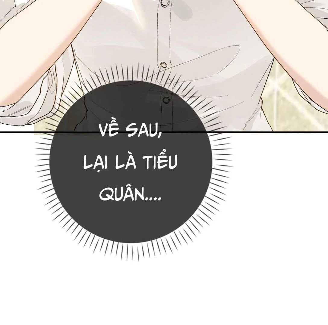 Sói Tiểu Thư Và Em Gái Hồ Ly Của Tôi Chapter 20 - Trang 10