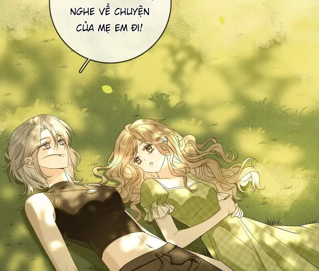 Sói Tiểu Thư Và Em Gái Hồ Ly Của Tôi Chapter 20 - Trang 12