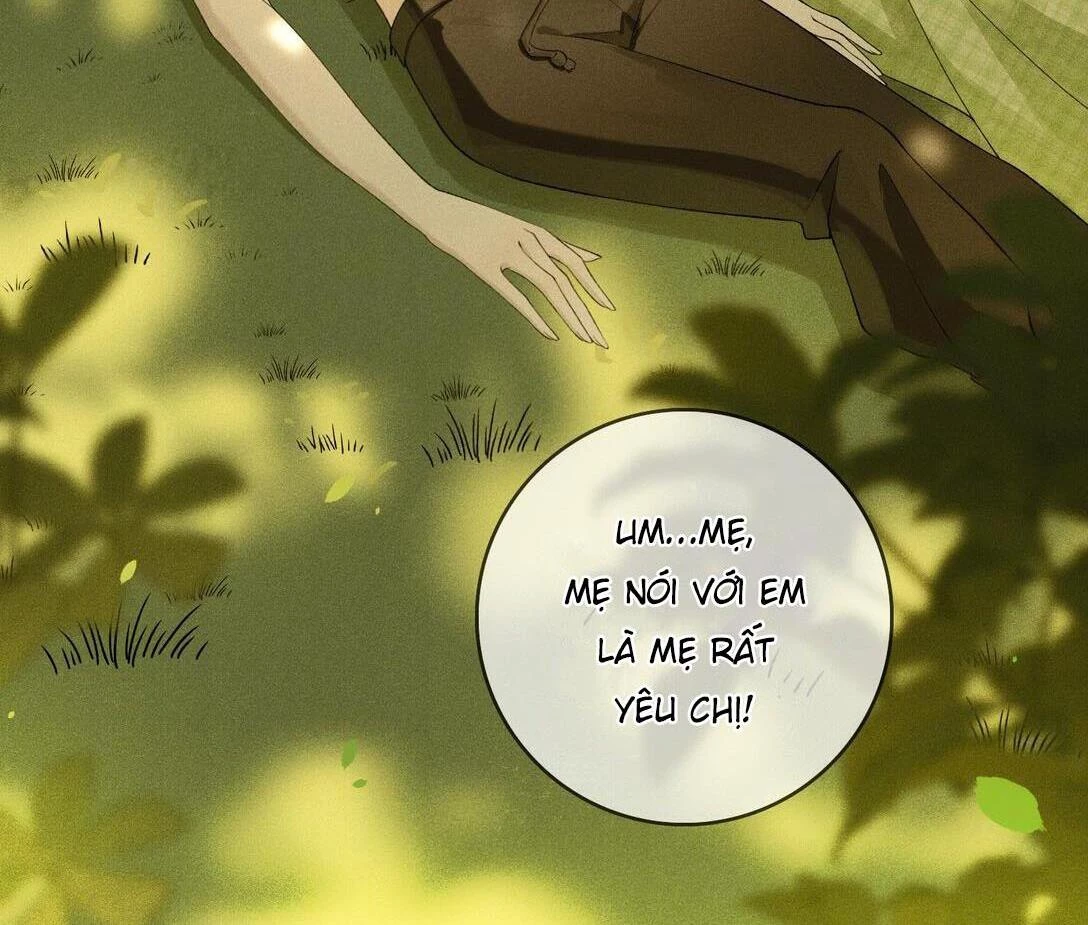 Sói Tiểu Thư Và Em Gái Hồ Ly Của Tôi Chapter 20 - Trang 13