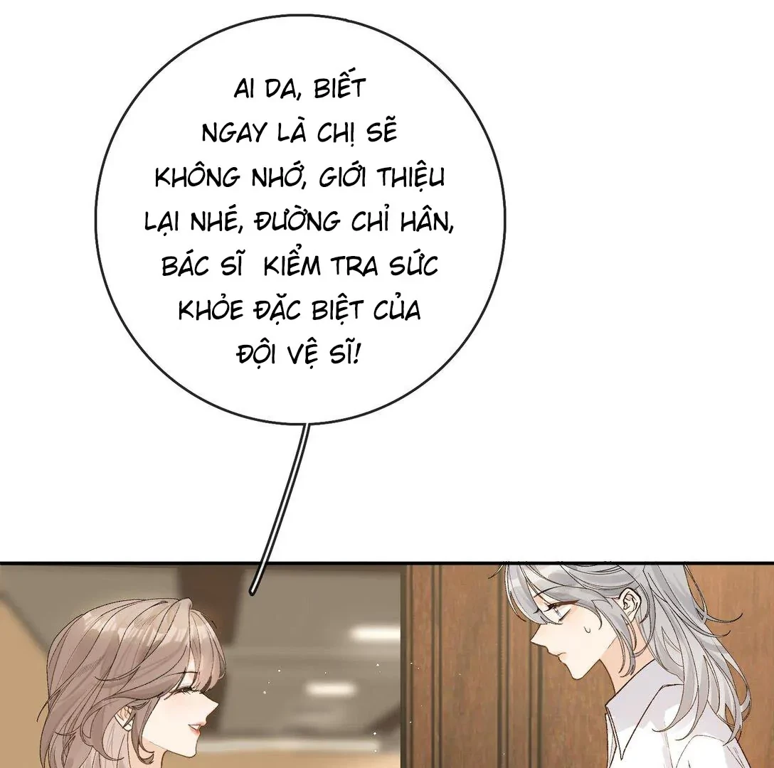 Sói Tiểu Thư Và Em Gái Hồ Ly Của Tôi Chapter 20 - Trang 16