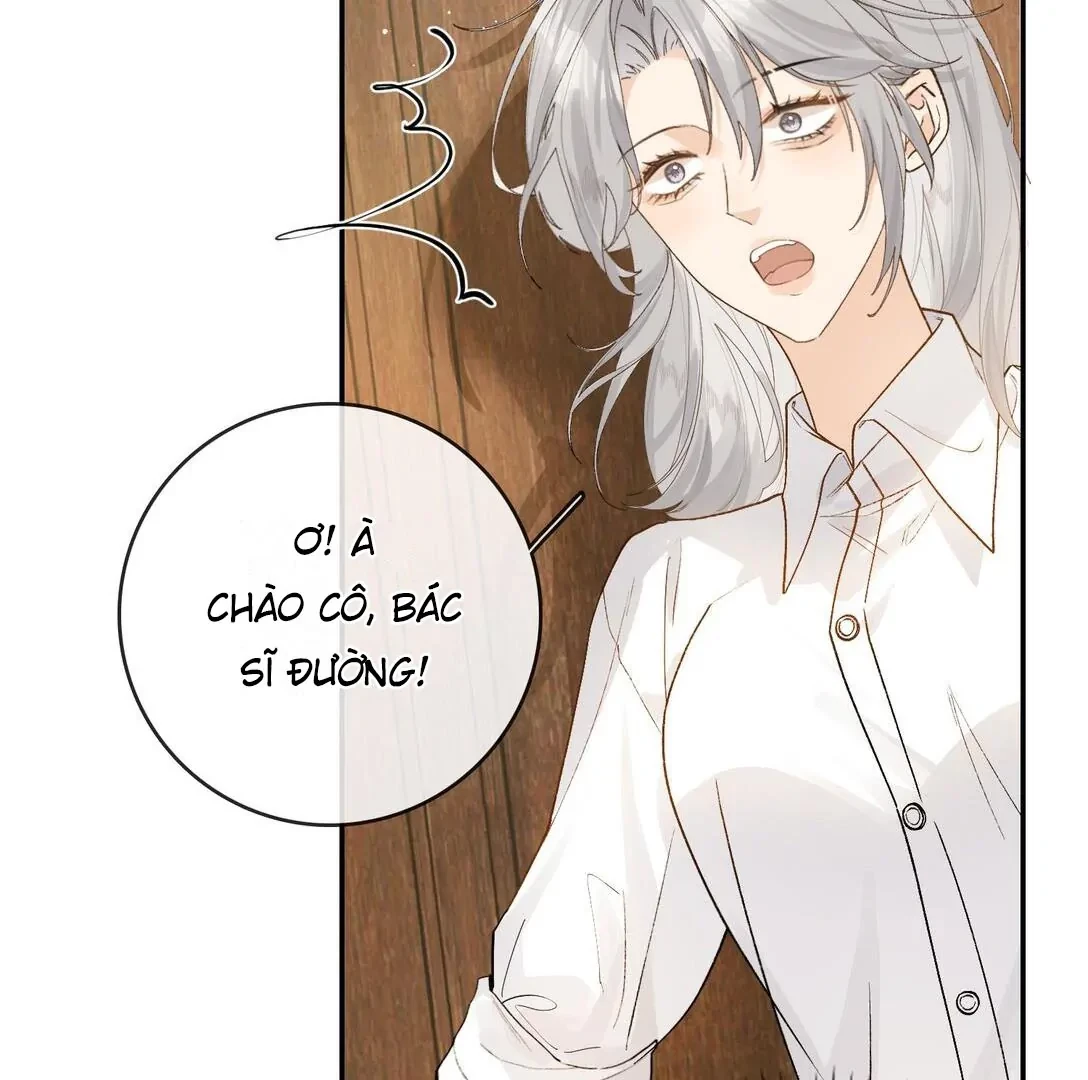Sói Tiểu Thư Và Em Gái Hồ Ly Của Tôi Chapter 20 - Trang 18