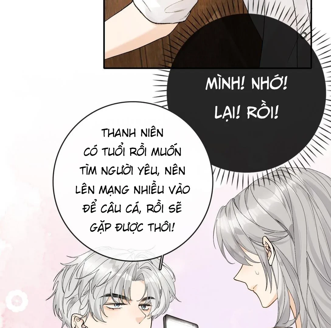 Sói Tiểu Thư Và Em Gái Hồ Ly Của Tôi Chapter 20 - Trang 19