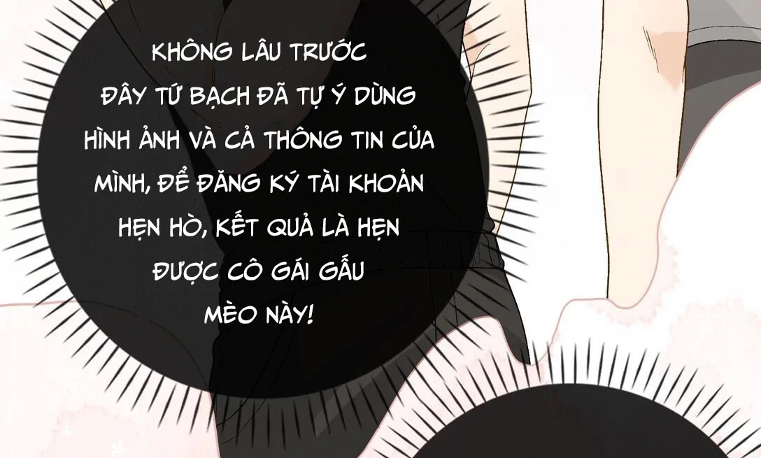 Sói Tiểu Thư Và Em Gái Hồ Ly Của Tôi Chapter 20 - Trang 21