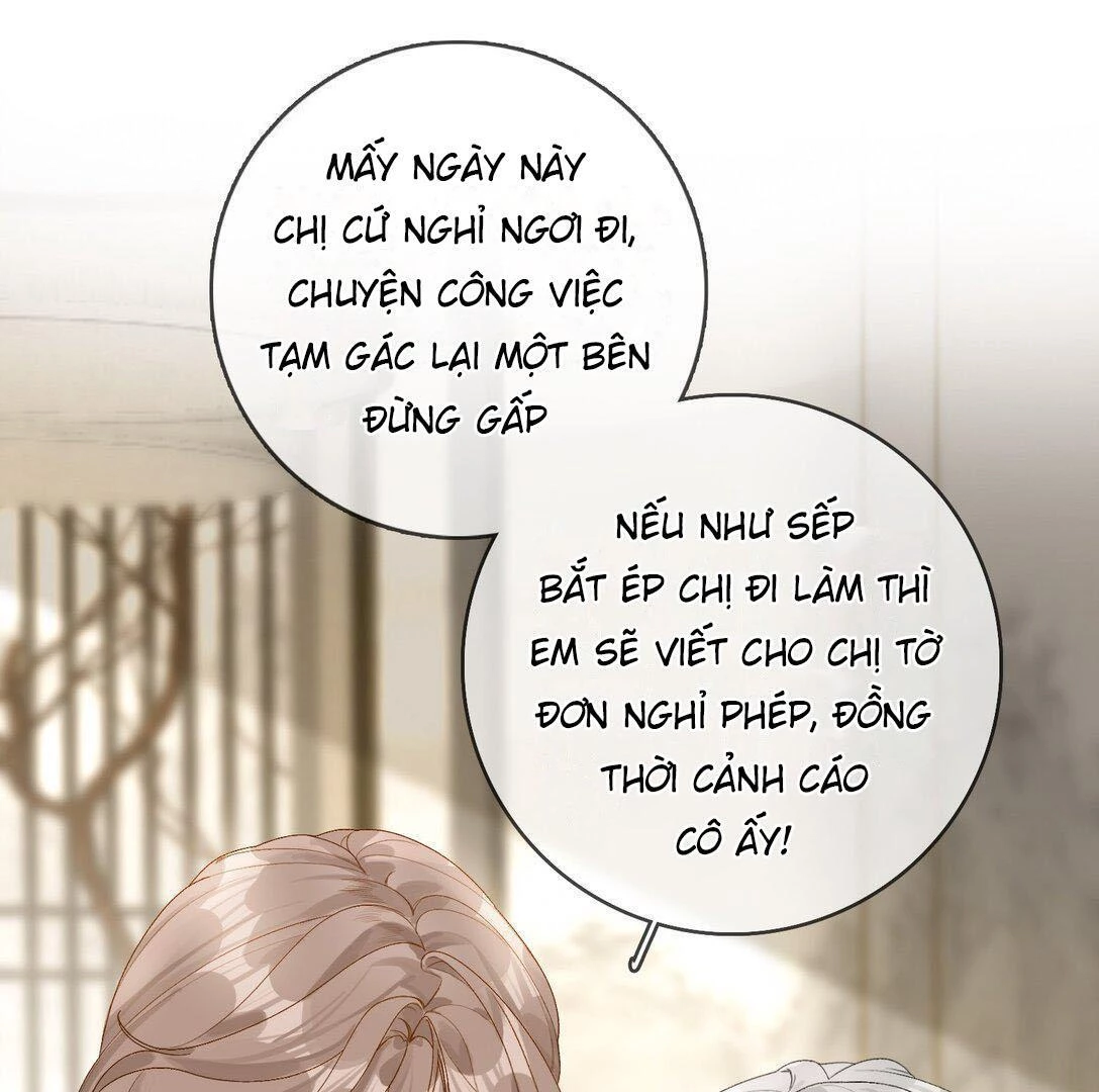 Sói Tiểu Thư Và Em Gái Hồ Ly Của Tôi Chapter 20 - Trang 26
