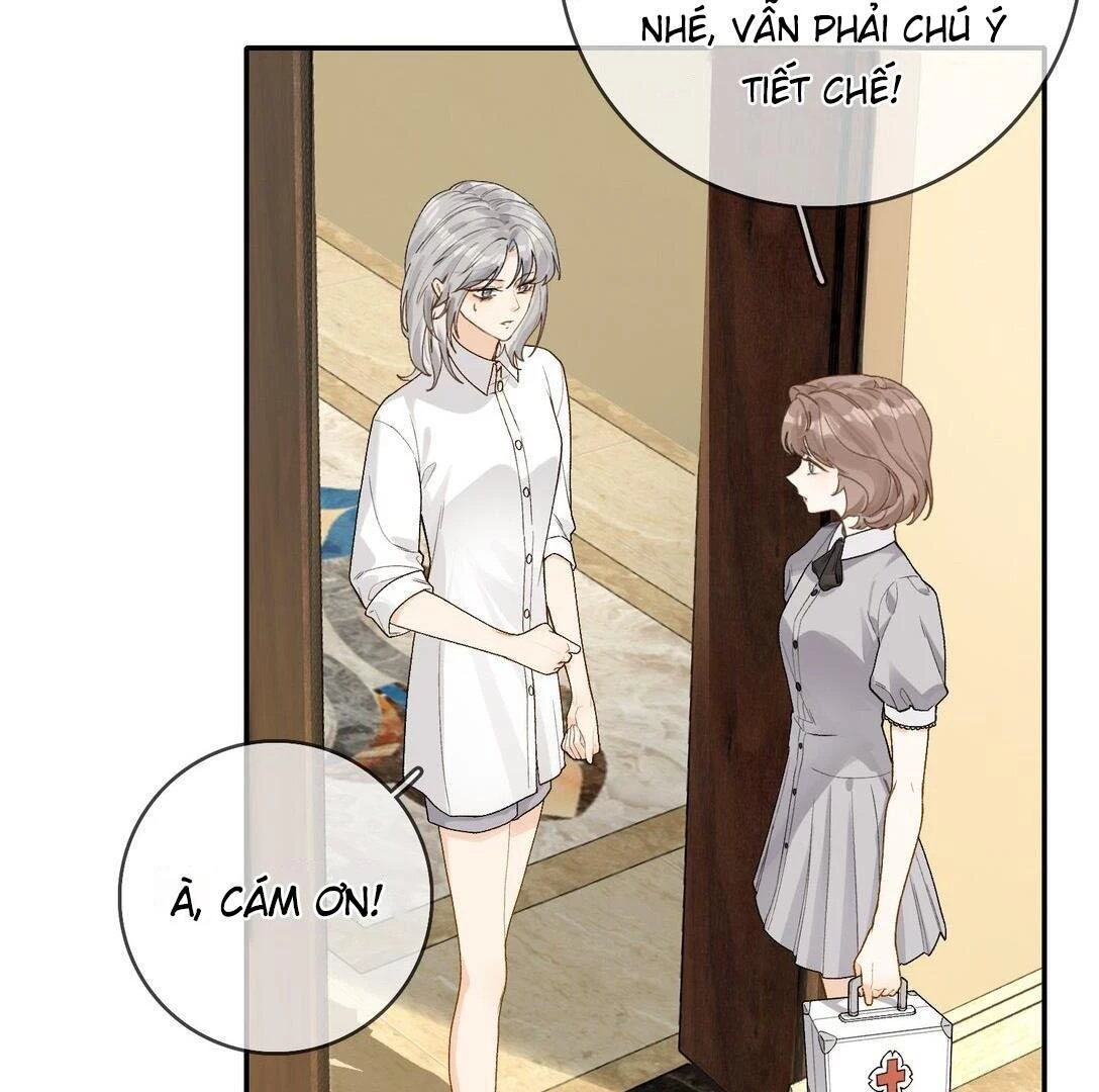 Sói Tiểu Thư Và Em Gái Hồ Ly Của Tôi Chapter 20 - Trang 29