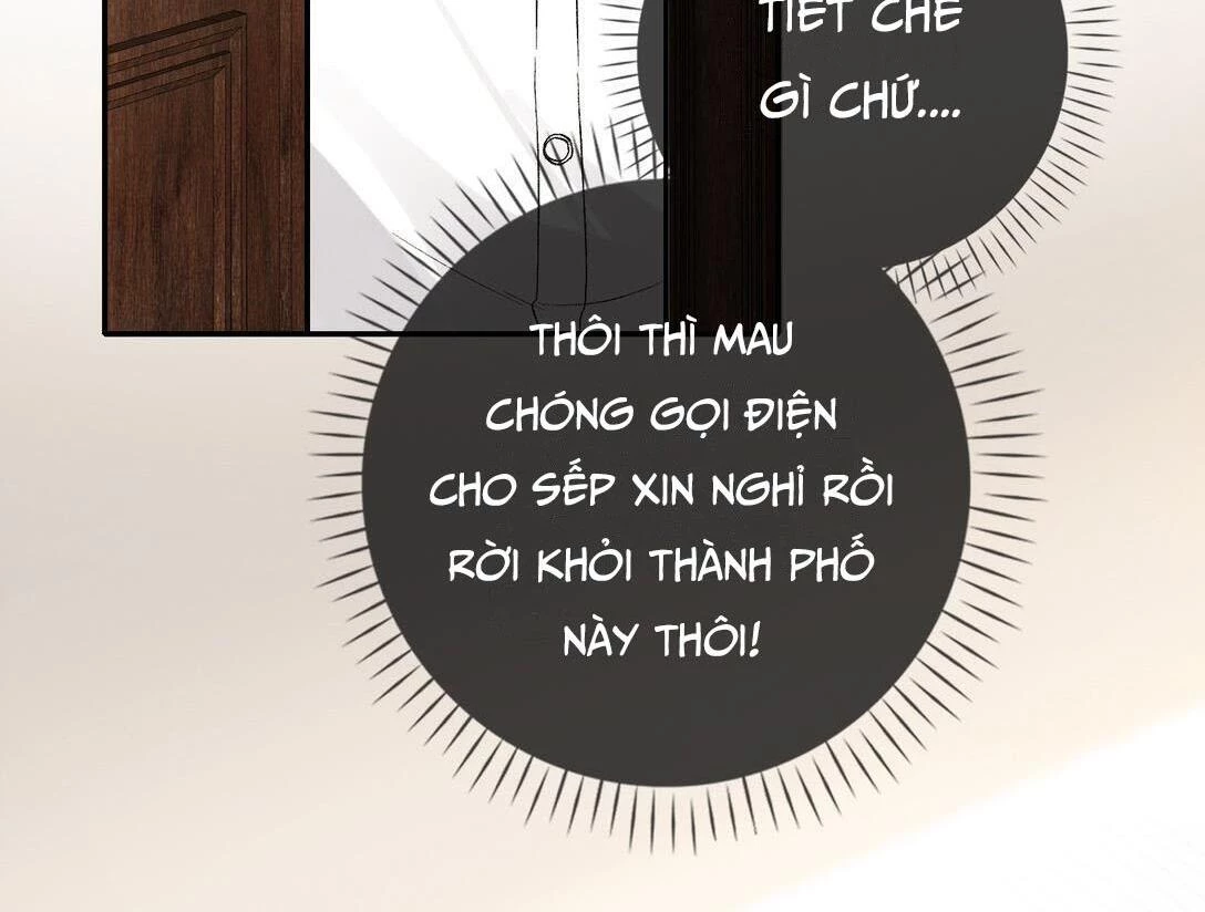 Sói Tiểu Thư Và Em Gái Hồ Ly Của Tôi Chapter 20 - Trang 32