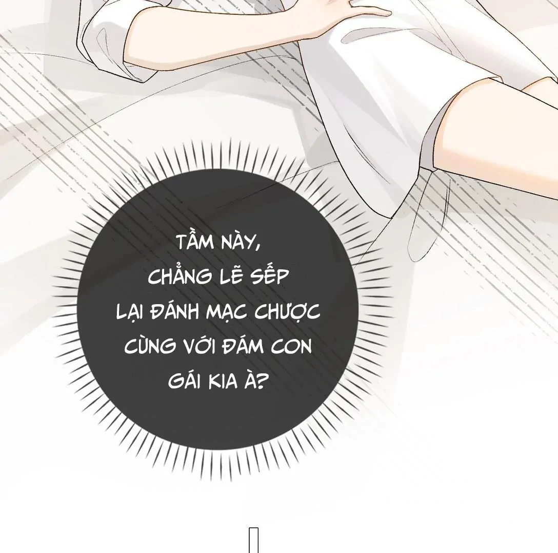 Sói Tiểu Thư Và Em Gái Hồ Ly Của Tôi Chapter 20 - Trang 34