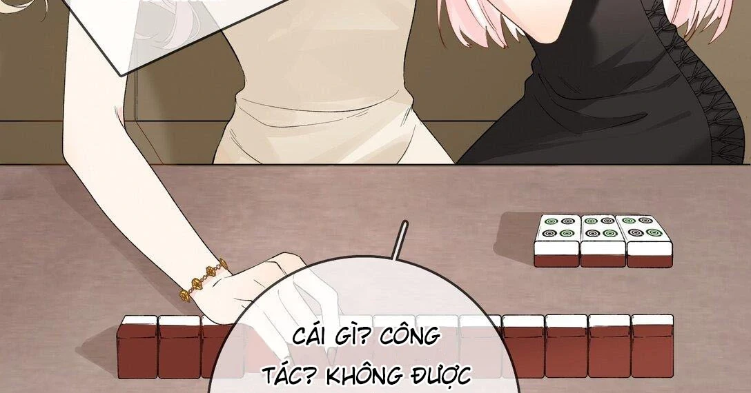 Sói Tiểu Thư Và Em Gái Hồ Ly Của Tôi Chapter 20 - Trang 38