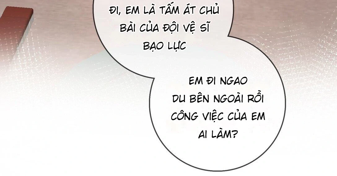 Sói Tiểu Thư Và Em Gái Hồ Ly Của Tôi Chapter 20 - Trang 39