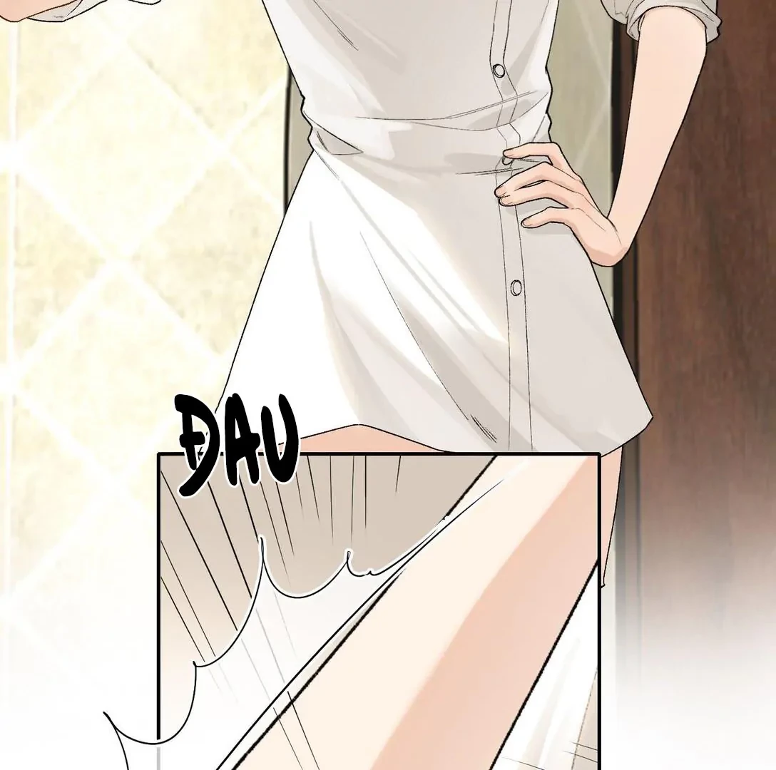 Sói Tiểu Thư Và Em Gái Hồ Ly Của Tôi Chapter 20 - Trang 4