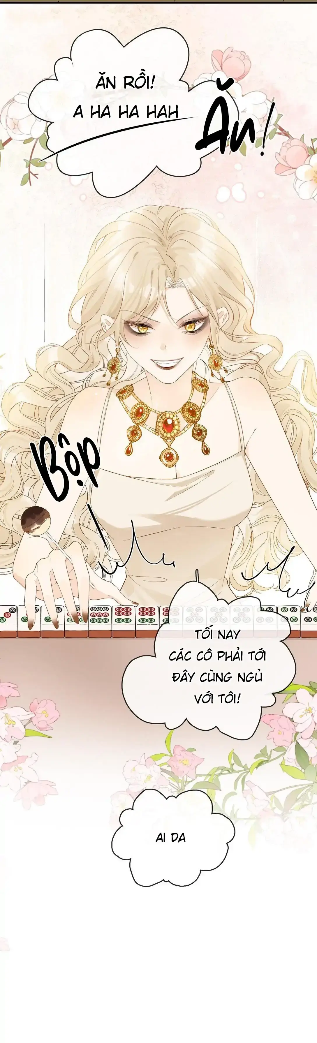 Sói Tiểu Thư Và Em Gái Hồ Ly Của Tôi Chapter 20 - Trang 42