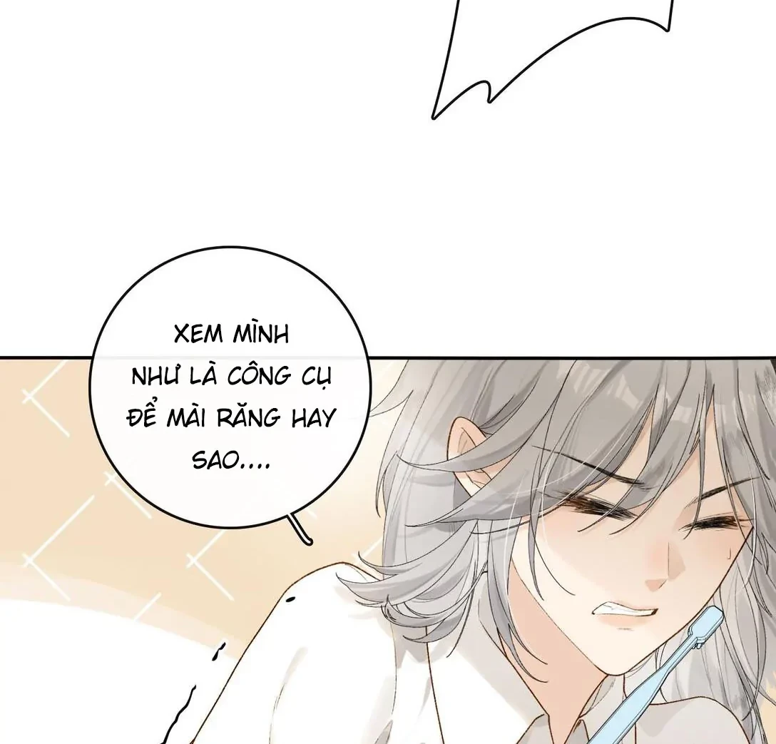 Sói Tiểu Thư Và Em Gái Hồ Ly Của Tôi Chapter 20 - Trang 6