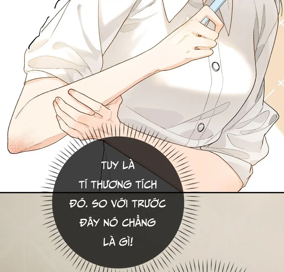 Sói Tiểu Thư Và Em Gái Hồ Ly Của Tôi Chapter 20 - Trang 7