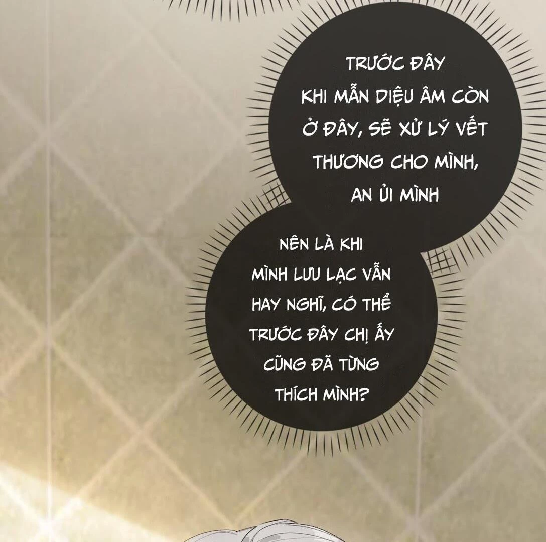 Sói Tiểu Thư Và Em Gái Hồ Ly Của Tôi Chapter 20 - Trang 8