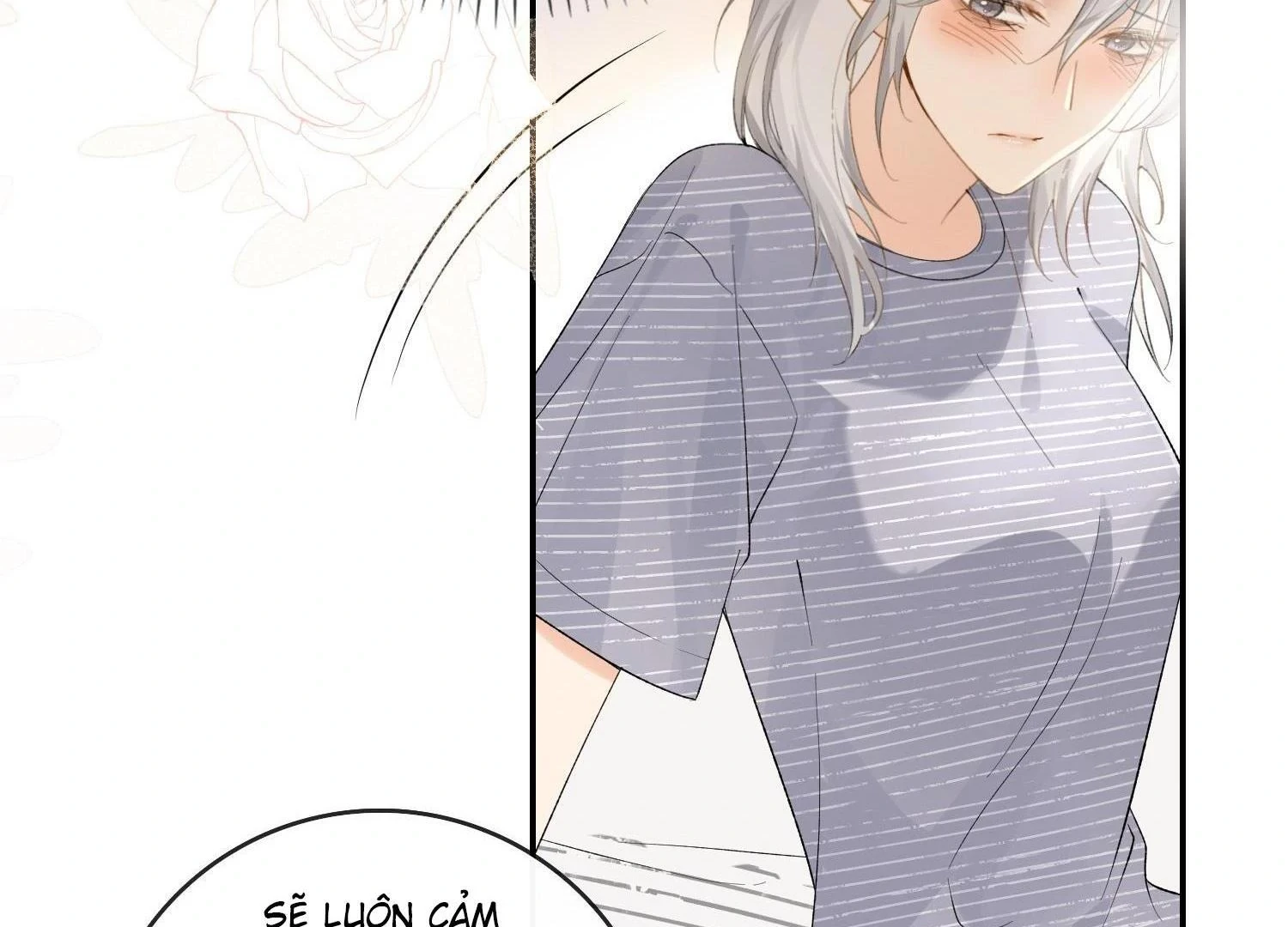 Sói Tiểu Thư Và Em Gái Hồ Ly Của Tôi Chapter 21 - Trang 13