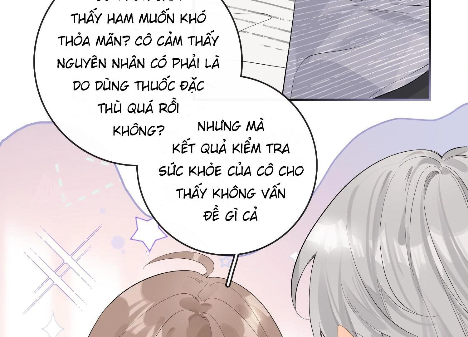 Sói Tiểu Thư Và Em Gái Hồ Ly Của Tôi Chapter 21 - Trang 14
