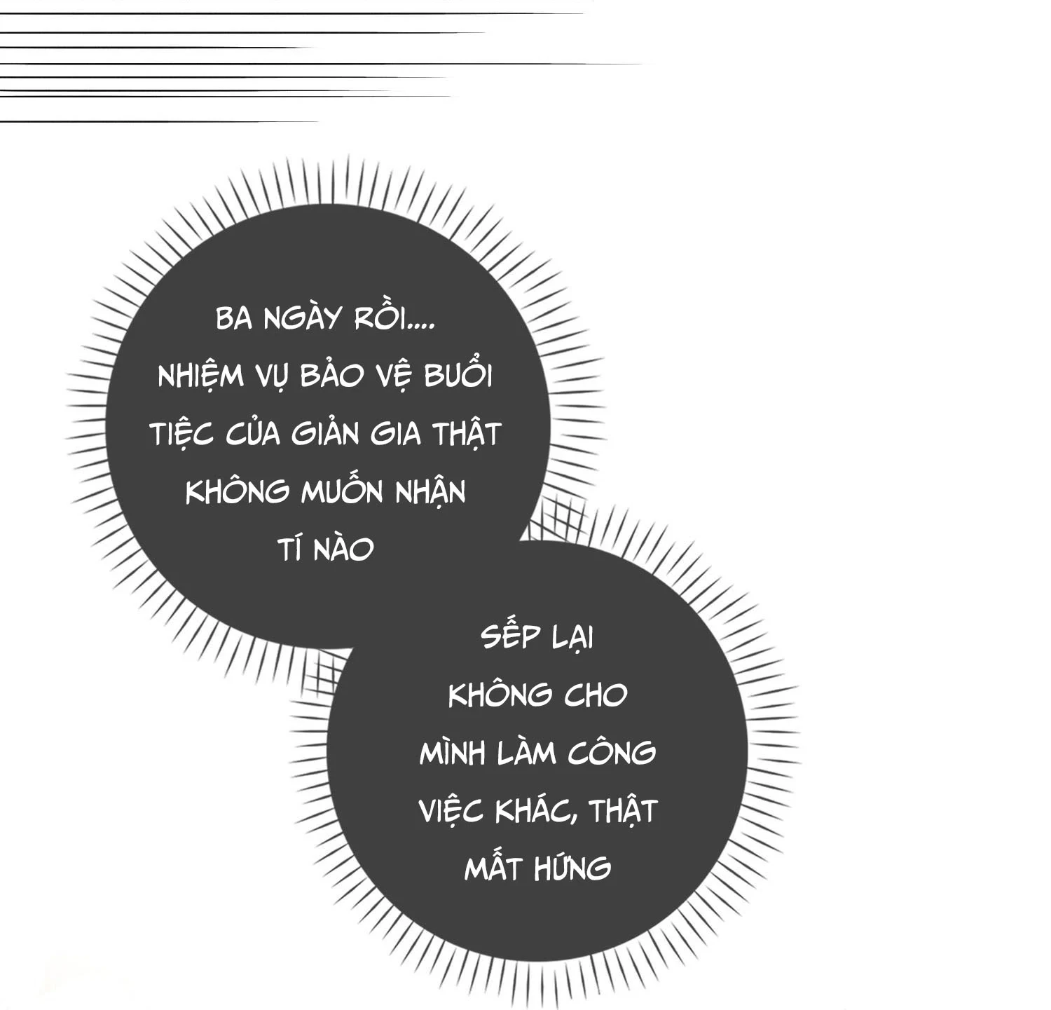 Sói Tiểu Thư Và Em Gái Hồ Ly Của Tôi Chapter 21 - Trang 20