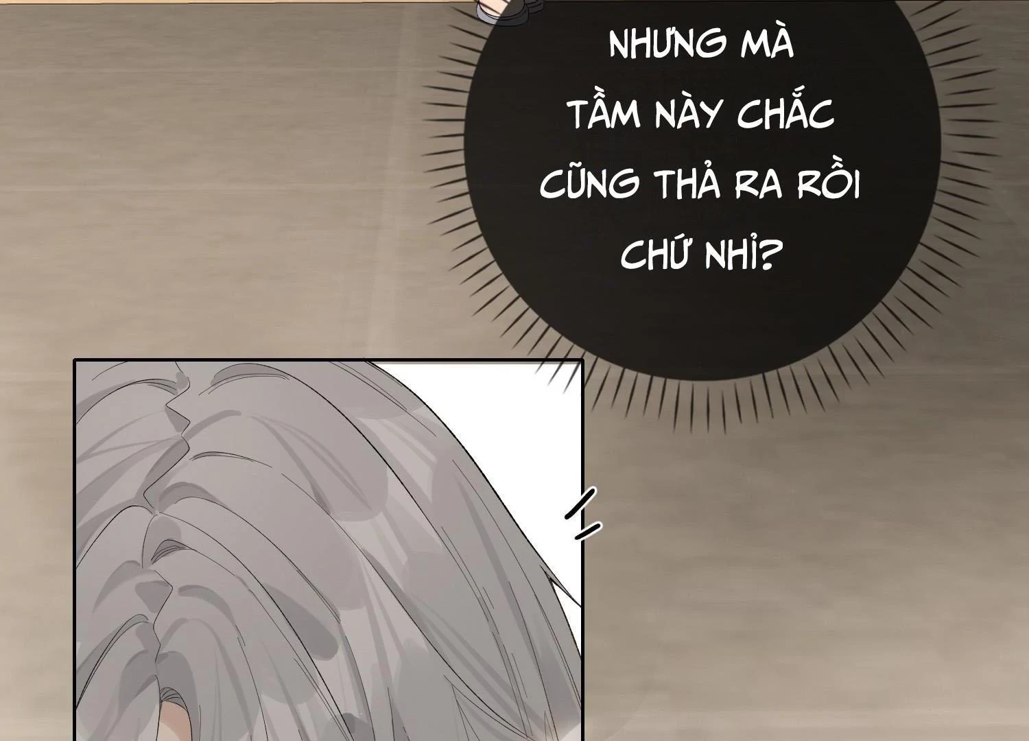 Sói Tiểu Thư Và Em Gái Hồ Ly Của Tôi Chapter 21 - Trang 24