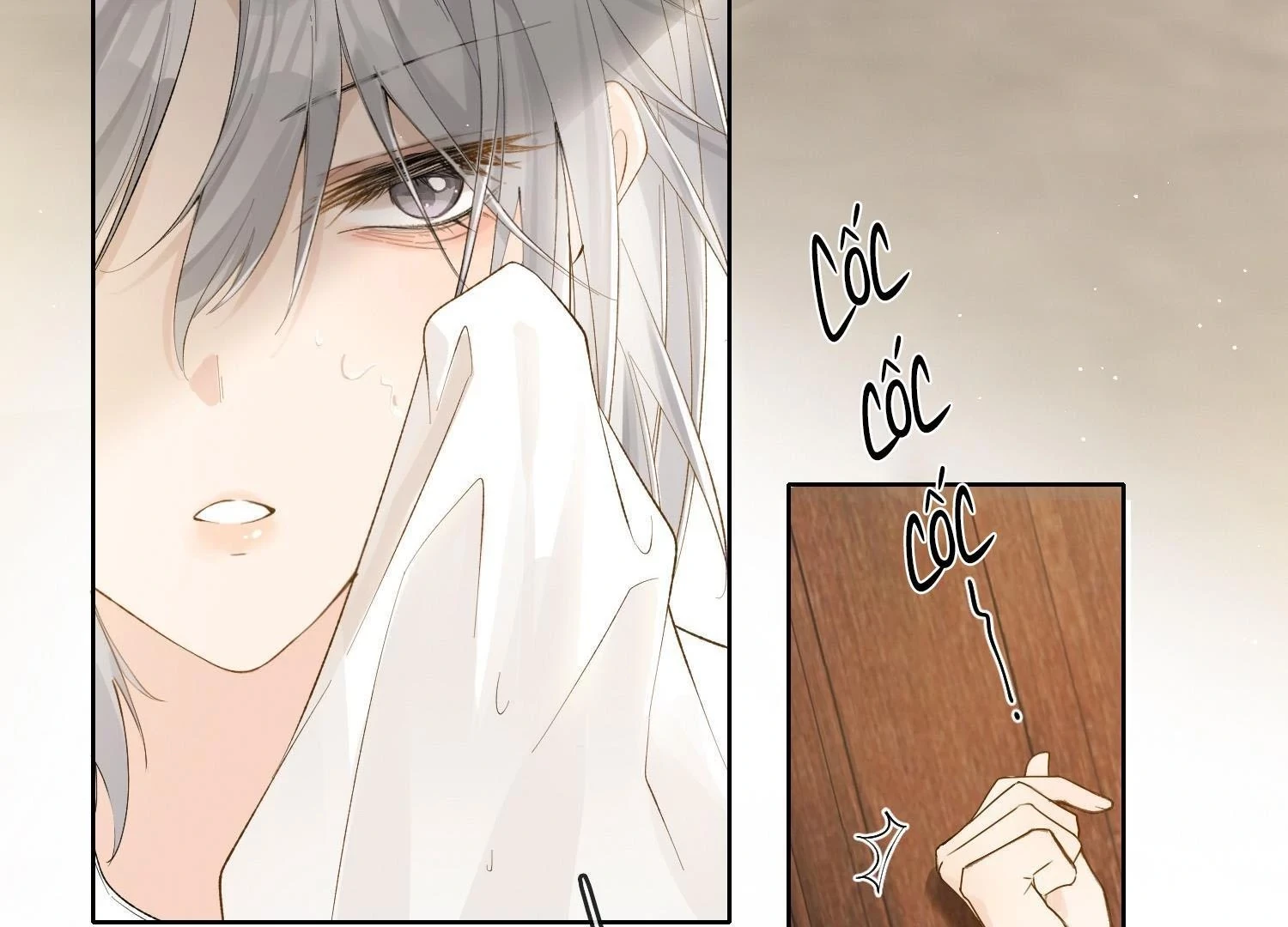 Sói Tiểu Thư Và Em Gái Hồ Ly Của Tôi Chapter 21 - Trang 25