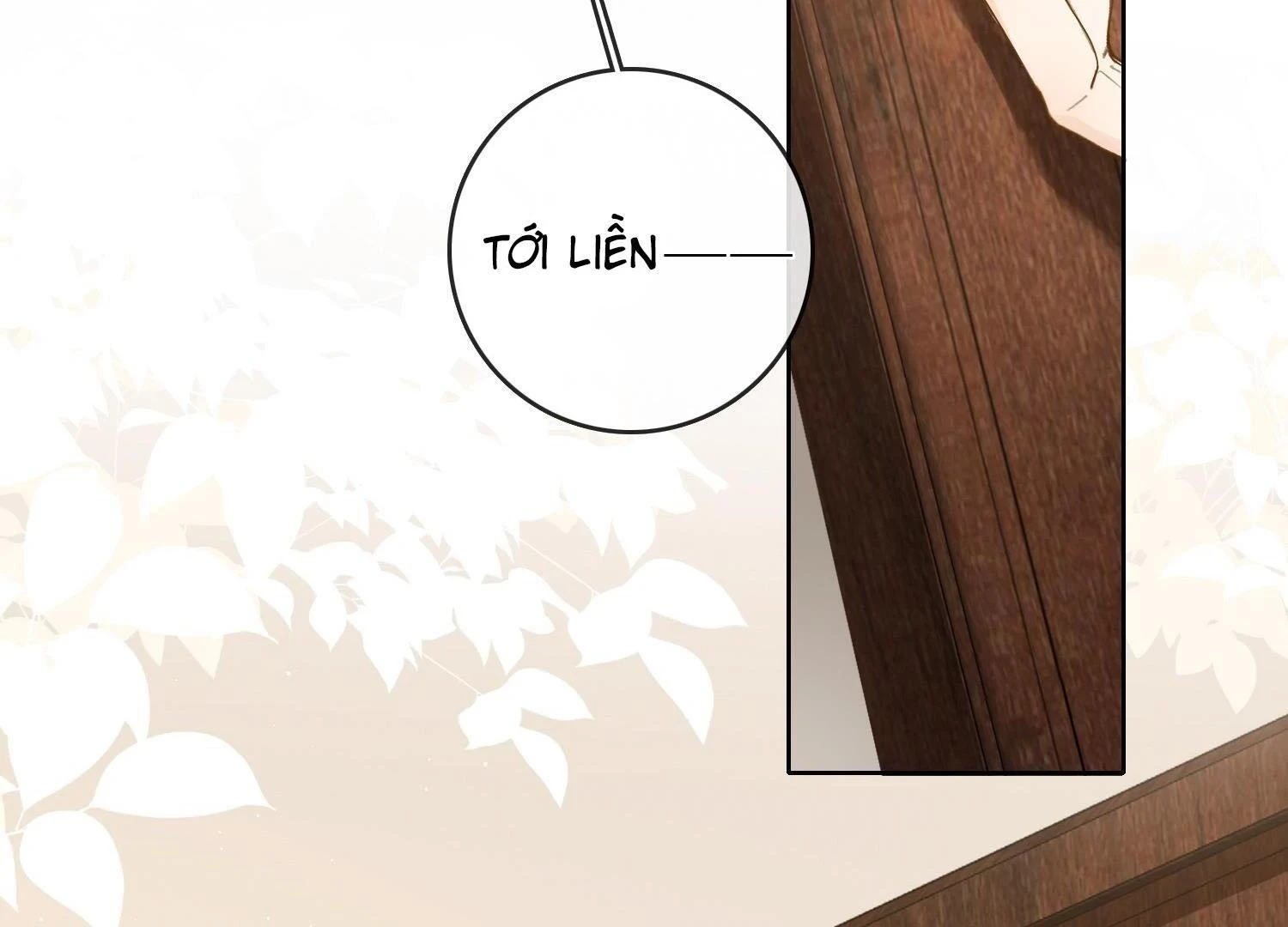 Sói Tiểu Thư Và Em Gái Hồ Ly Của Tôi Chapter 21 - Trang 26