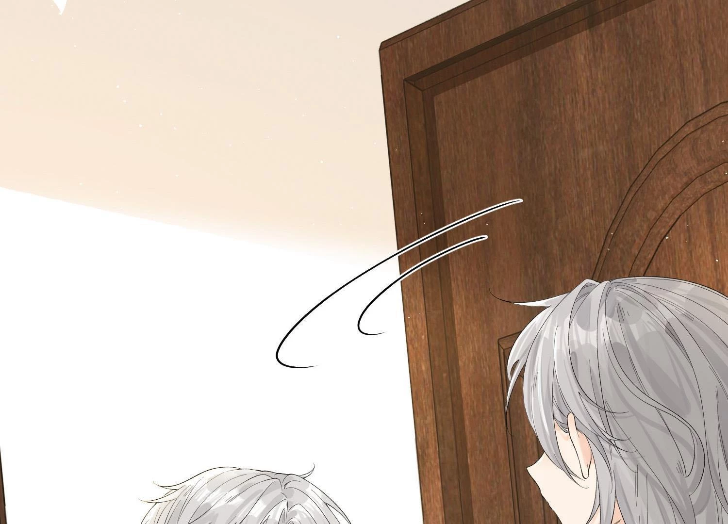 Sói Tiểu Thư Và Em Gái Hồ Ly Của Tôi Chapter 21 - Trang 27