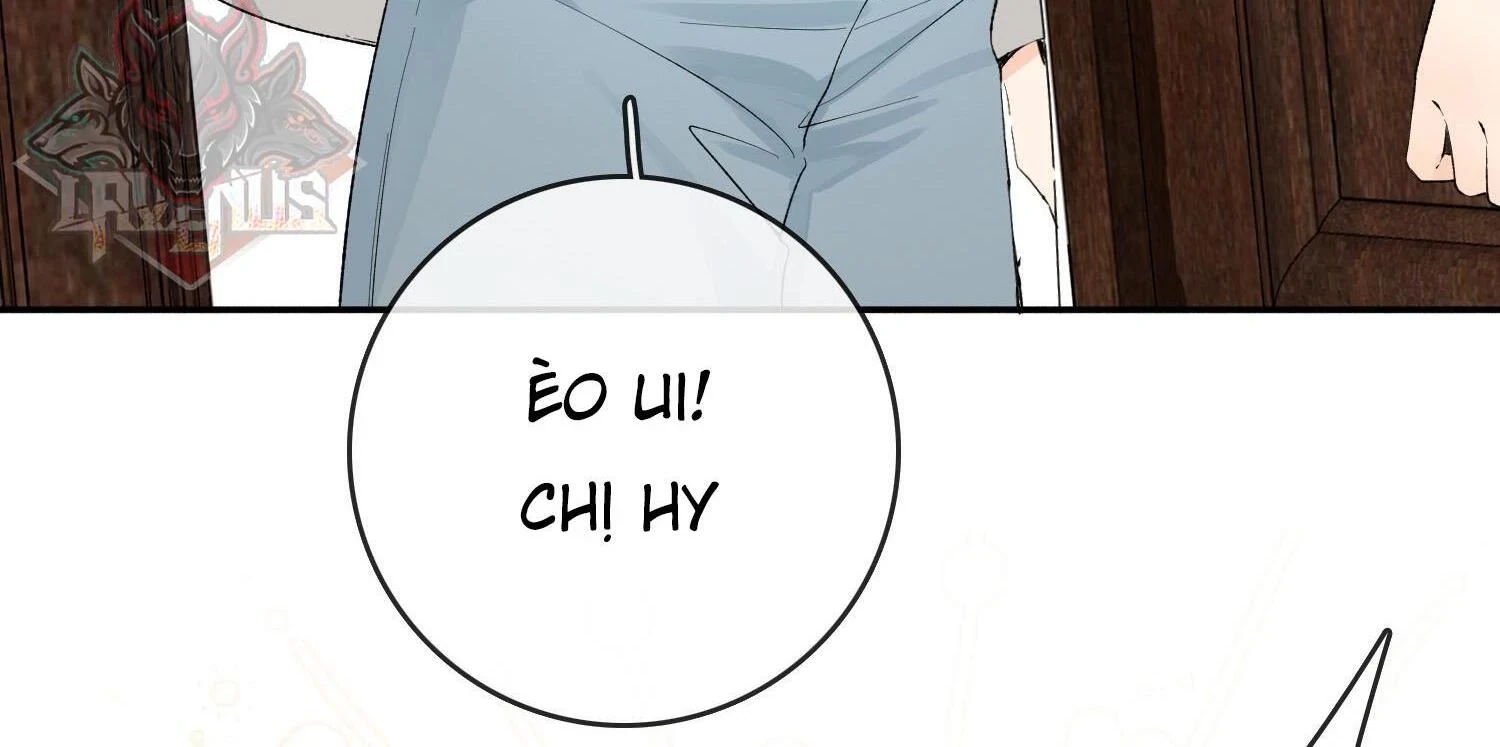 Sói Tiểu Thư Và Em Gái Hồ Ly Của Tôi Chapter 21 - Trang 30