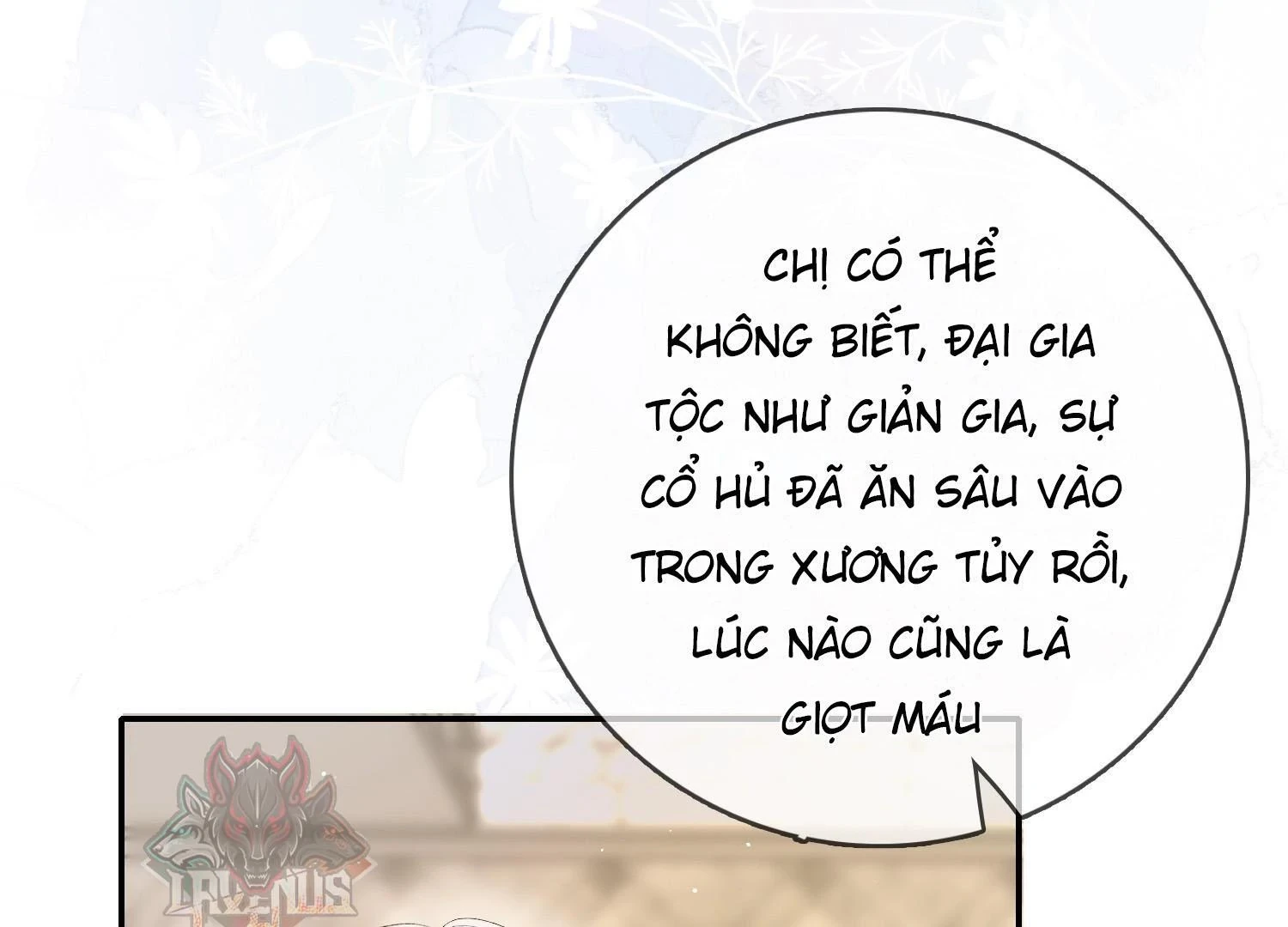 Sói Tiểu Thư Và Em Gái Hồ Ly Của Tôi Chapter 21 - Trang 41